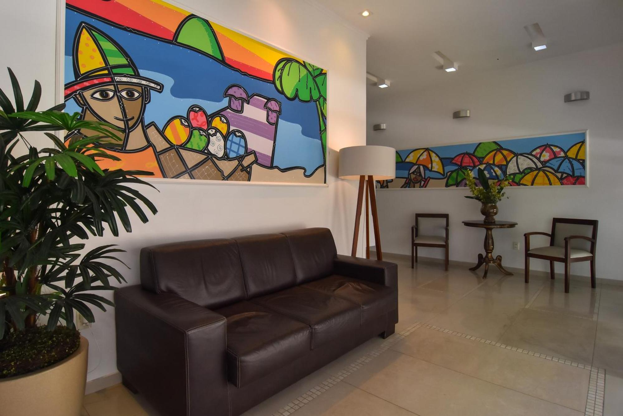 Vista Mar Na Quadra Do Atlantico Shopping P1287 Apartamento Balneario Camboriu